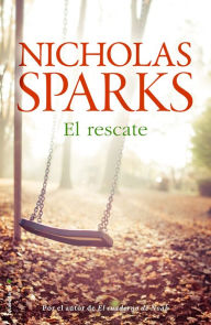 Title: El rescate, Author: Nicholas Sparks