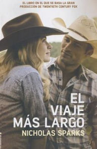 El viaje más largo (The Longest Ride)