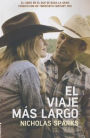 El viaje más largo (The Longest Ride)