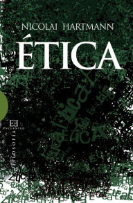 Title: Ética, Author: Nicolai Hartmann