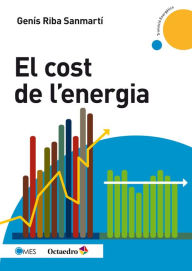 Title: El cost de l'energia, Author: Genís Riba Sanmartí
