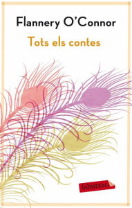 Title: Tots els contes, Author: Flannery O'Connor