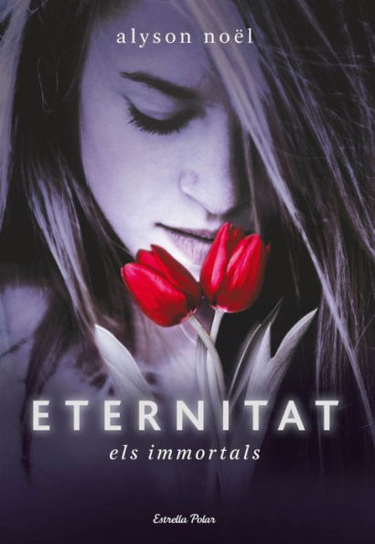 Eternitat (Evermore: Immortals Series #1)