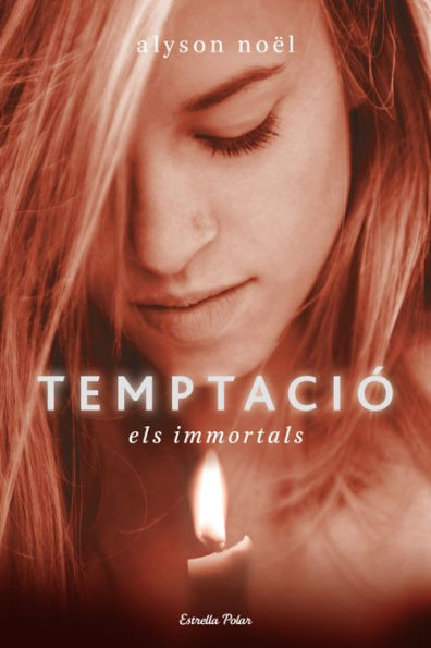 Temptació (Dark Flame: Immortals Series #4)