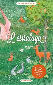 Title: L'estralaga, Author: Roberto Piumini