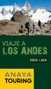 Title: Viaje a los Andes, Author: Sergi Lara