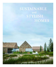 Title: Sustainable and Stylish Homes, Author: Francesc Zamora