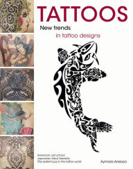 Tattoos: New Trends in Tattoo Designs