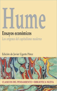 Title: Ensayos económicos, Author: David Hume
