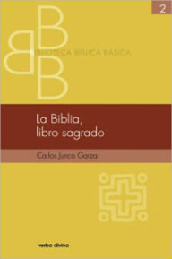 Title: La Biblia, libro sagrado, Author: Carlos Junco Garza