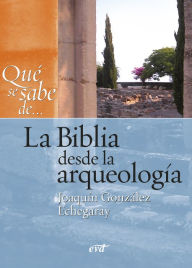 Title: Que se sabe de, Author: Joaquín González Echegaray