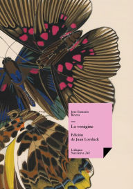 Title: La vorágine, Author: José Eustasio Rivera