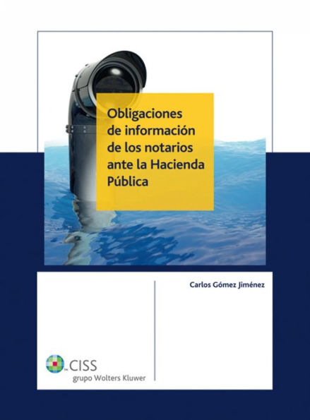 Obligaciones de información de los notarios ante la Hacienda Pública