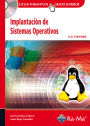 Implantación de Sistemas Operativos (GRADO SUP.)