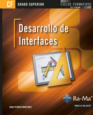 Title: Desarrollo de Interfaces, Author: Juan Ferrer