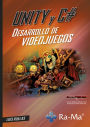 Unity y C# Desarrollo de videojuegos