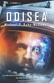 Title: Odisea, Author: Michael P. Kube-McDowell