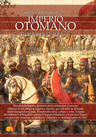 Title: Breve historia del Imperio otomano, Author: Eladio Romero