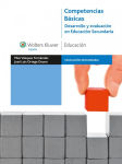 Alternative view 2 of Competencias Básicas. Desarrollo y evaluación en Educación Secundaria