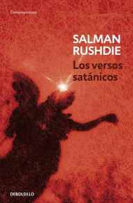 Title: Los versos satánicos (The Satanic Verses), Author: Salman Rushdie