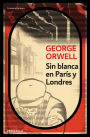 Sin blanca en Paris y Londres