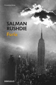Title: Furia (Fury), Author: Salman Rushdie