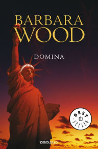 Title: Domina, Author: Barbara Wood
