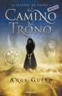 El camino del trono (La leyenda de Ayesha 1)