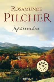 Title: Septiembre (September), Author: Rosamunde Pilcher