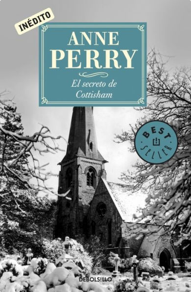 El secreto de Cottisham (A Christmas Secret)