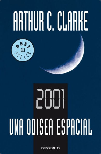 2001: Una odisea espacial (2001: A Space Odyssey)