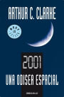 Alternative view 2 of 2001: Una odisea espacial (2001: A Space Odyssey)