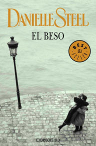 Title: El beso, Author: Danielle Steel