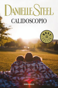 Title: Calidoscopio, Author: Danielle Steel