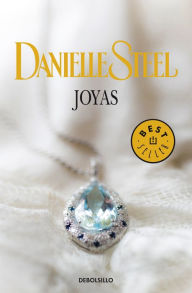 Title: Joyas, Author: Danielle Steel