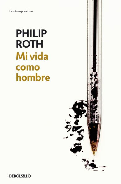 Mi vida como hombre (My Life as a Man)