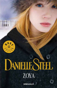 Title: Zoya, Author: Danielle Steel