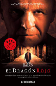 Title: El dragón rojo (Hannibal Lecter 1), Author: Thomas Harris