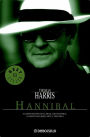 Alternative view 2 of Hannibal (Hannibal Lecter 3)