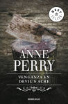 Alternative view 1 of Venganza en Devils Acre (Death in the Devil's Acre)