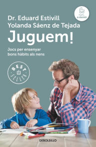 Title: Juguem!, Author: Eduard Estivill