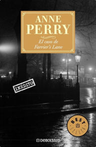 El Caso De Farrier´S Lane descarga pdf epub mobi fb2