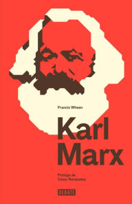 Title: Karl Marx, Author: Francis Wheen