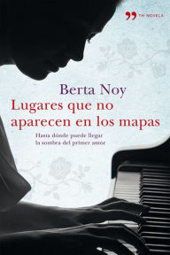 Lugares Que No Aparecen En Los Mapas descarga pdf epub mobi fb2
