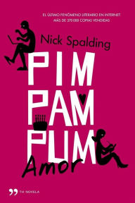 Pim, Pam, Pum... Amor descarga pdf epub mobi fb2