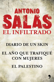 Title: Antonio Salas. El infiltrado (Pack), Author: Antonio Salas