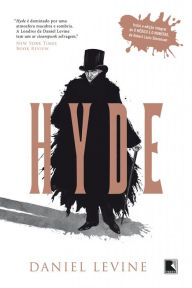 Title: Hyde, Author: Daniel Levine