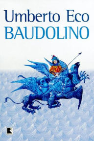 Title: Baudolino, Author: Umberto Eco