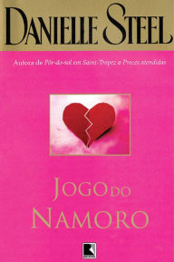Title: Jogo do namoro, Author: Danielle Steel