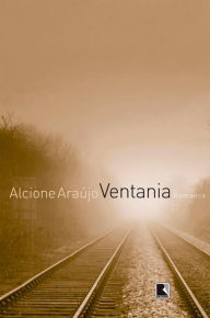 Title: Ventania, Author: Alcione Araújo